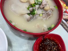 -廖老妈蹄花店(人民公园陕西街259号店)