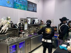 -快乐番薯(金沙天街店)