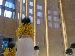-上海中星雅高铂尔曼大酒店