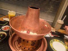-南门涮肉(上海二店)
