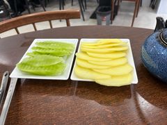 -川渔居—鱼火锅(八方汇店)