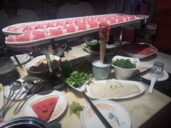 -东道煮牛肉火锅(东盛大街店)