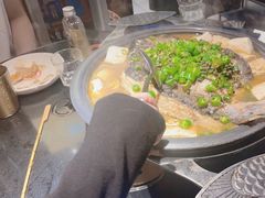-探鱼·鲜青椒爽麻烤鱼(领展购物广场店)