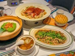 -新兴·金羊座·粤菜点心(乐峰店)