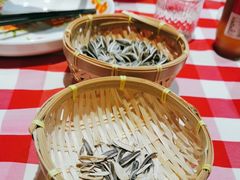 -西贝(六里桥旗舰店)