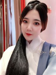 -盘子女人坊古装写真摄影(南京总店)