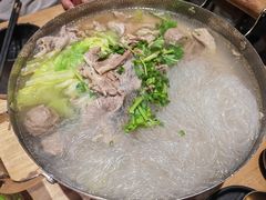 -川堂风·跷脚牛肉·乐山爆炒(宝山日月光店)