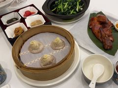 -小厨娘淮扬菜(江宁万达店)