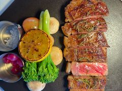 牛排-安妮意大利餐厅(日坛店)