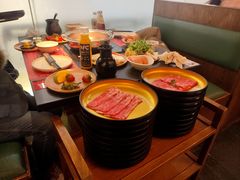 -牛New寿喜烧(新六百店)
