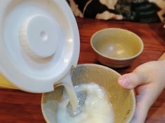 -保儿牛肉面(万象城店)