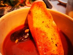 -上海柏悦酒店·世纪100牛排馆
