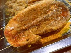 -曾记大腰子烧烤(苗栗路总店)