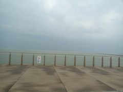-东疆建设开发纪念公园