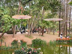 -人民公园(罗湖区)