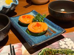 -弓二·烧鸟居酒屋(财富购物中心店)