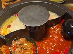 -晓宇重庆火锅(西安荟聚店)