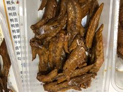 -光头卤(华侨城店)