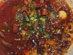 -太二酸菜鱼(福州泰禾店)