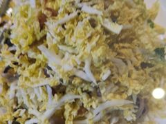 -小红鲸·海鲜餐厅(轸大路店)