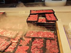 -海汕记·潮汕鲜牛肉火锅·自助