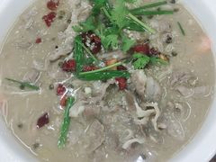 -无招牌