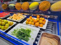 -名扬煮艺肥牛自助火锅(同和店)