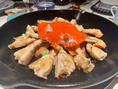 -炳胜私厨(万象前海店)
