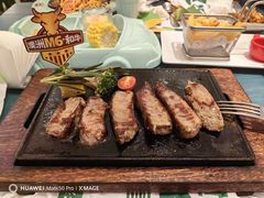 -豪客来牛排(海沧阿罗海店)