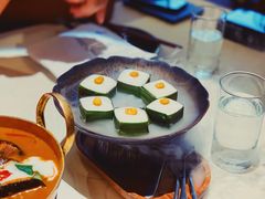 香叶西米椰糕-暹罗泰·泰国餐厅(仁和新城店)