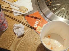 -新石器烤肉(百联川沙店)