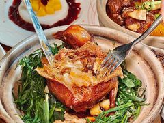 -金龙·打边炉(南京西路店)