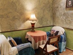 -六区宿舍咖啡店