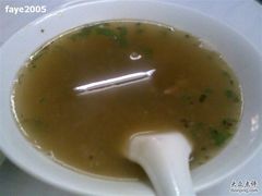 驴杂汤-王胖子驴肉火烧(鼓楼店)