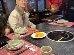 -盡膳口福·百年汤方火锅(科华北路店)
