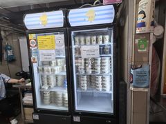 -老伴豆花(麦士威熟食中心店)