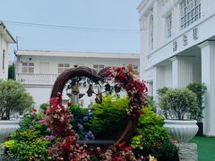 -半岛1919创意园区