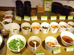-老诚一锅羊蝎子(黄寺大街店)