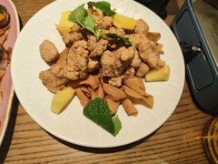 -荣先森·福建小馆(杭州大悦城店)