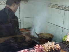 -张四烤羊肉(西藏自治区拉萨市丹杰林巷店)