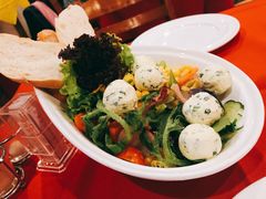 -申德勒西餐厅(日坛路总店)
