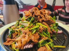 -壹零捌道·北京烤鸭(车公庄店)