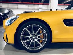 -浙江星杭奔驰4S店(海创园店)