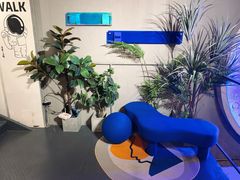 -蛋黄纪简餐厅