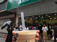 冰淇淋奶茶-1点点(温州府前店)