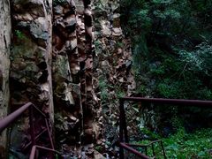 -雾灵西峰