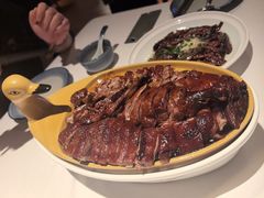 八府香鸭-八府香鸭·啫啫煲(华山路店)