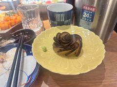 -炎蔵牛舌烤肉
