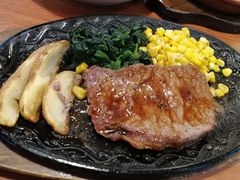 -萨莉亚意式餐厅(国和1000店)