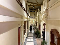 -金河半岛园林酒家(金融城店)